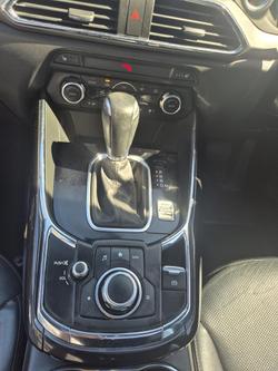 2017 Mazda CX-9 GT TC Soul Red