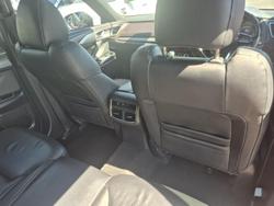 2017 Mazda CX-9 GT TC Soul Red