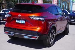 2024 Nissan QASHQAI Ti-L