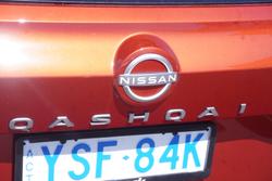 2024 Nissan QASHQAI Ti-L