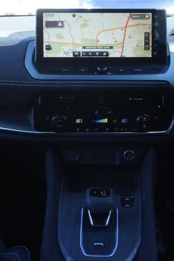 2024 Nissan QASHQAI Ti-L