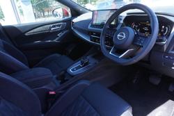 2024 Nissan QASHQAI Ti-L