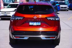 2024 Nissan QASHQAI Ti-L