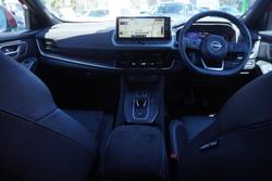 2024 Nissan QASHQAI Ti-L