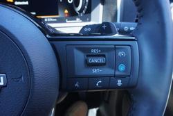 2024 Nissan QASHQAI Ti-L