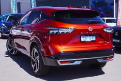 2024 Nissan QASHQAI Ti-L