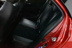 2022 Toyota Corolla ZR Hybrid