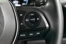 2022 Toyota Corolla ZR Hybrid