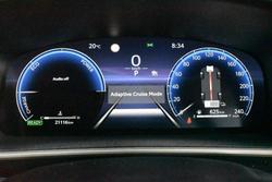 2022 Toyota Corolla ZR Hybrid