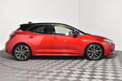 2022 Toyota Corolla ZR Hybrid