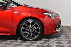 2022 Toyota Corolla ZR Hybrid