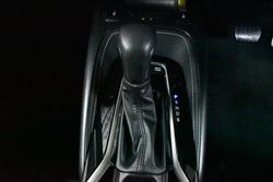 2022 Toyota Corolla ZR Hybrid