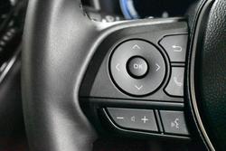 2022 Toyota Corolla ZR Hybrid