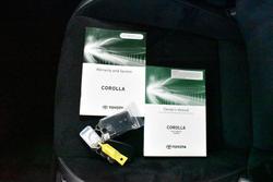 2022 Toyota Corolla ZR Hybrid