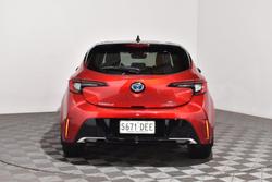 2022 Toyota Corolla ZR Hybrid