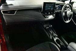 2022 Toyota Corolla ZR Hybrid