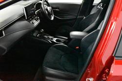 2022 Toyota Corolla ZR Hybrid