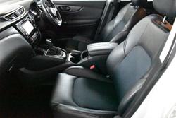 2018 Nissan QASHQAI ST-L