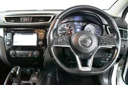 2018 Nissan QASHQAI ST-L