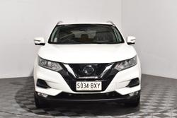 2018 Nissan QASHQAI ST-L