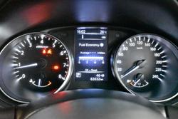 2018 Nissan QASHQAI ST-L