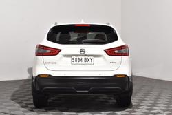 2018 Nissan QASHQAI ST-L