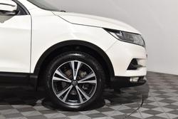 2018 Nissan QASHQAI ST-L