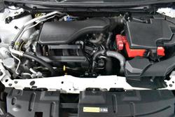 2018 Nissan QASHQAI ST-L