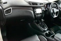 2018 Nissan QASHQAI ST-L