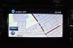 2018 Nissan QASHQAI ST-L