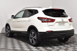 2018 Nissan QASHQAI ST-L