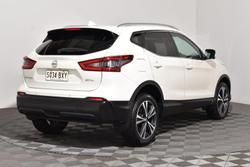 2018 Nissan QASHQAI ST-L