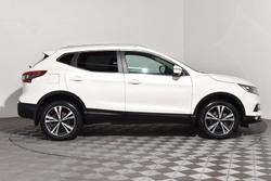 2018 Nissan QASHQAI ST-L