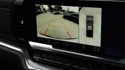 2025 Chevrolet Silverado 1500 LTZ Premium W/Tech Pack