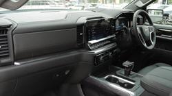 2025 Chevrolet Silverado 1500 LTZ Premium W/Tech Pack