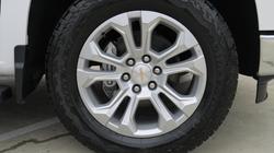 2025 Chevrolet Silverado 1500 LTZ Premium W/Tech Pack