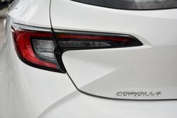 2025 Toyota Corolla Ascent Sport Hybrid