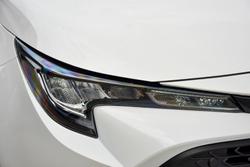 2025 Toyota Corolla Ascent Sport Hybrid