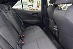 2025 Toyota Corolla Ascent Sport Hybrid