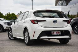 2025 Toyota Corolla Ascent Sport Hybrid