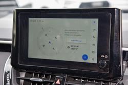 2025 Toyota Corolla Ascent Sport Hybrid