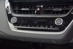 2025 Toyota Corolla Ascent Sport Hybrid