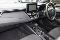 2025 Toyota Corolla Ascent Sport Hybrid