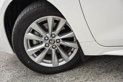 2025 Toyota Corolla Ascent Sport Hybrid