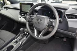 2025 Toyota Corolla Ascent Sport Hybrid