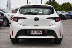 2025 Toyota Corolla Ascent Sport Hybrid