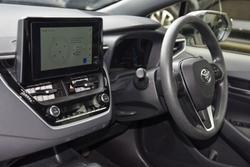 2025 Toyota Corolla Ascent Sport Hybrid