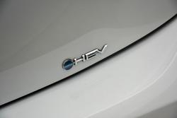 2025 Toyota Corolla Ascent Sport Hybrid