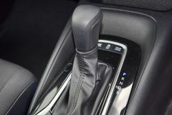 2025 Toyota Corolla Ascent Sport Hybrid