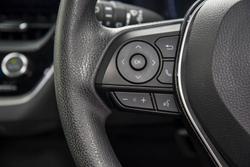 2025 Toyota Corolla Ascent Sport Hybrid